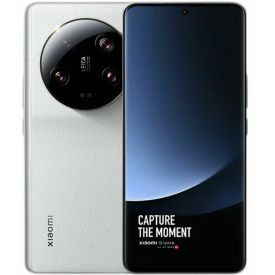 Смартфон Xiaomi 13 Ultra, 12/512 ГБ Global, Dual nano SIM, White, белый