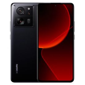 Смартфон Xiaomi 13T Pro, 12/256 ГБ, черный