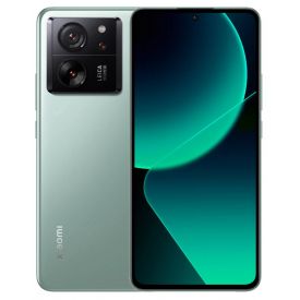 Смартфон Xiaomi 13T Pro, 12/256 ГБ, зеленый