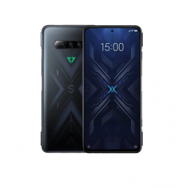 Смартфон Xiaomi Black Shark 4 Pro, 8.128 Гб,  (Европа), Black, черный