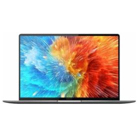 Ноутбук Xiaomi Book Pro 16 (Intel Core i5-1240P/16GB/512GB/Intel Iris Xe Graphics/Windows 11), JYU4468CN, серый