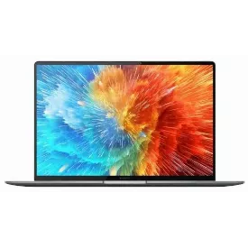 Ноутбук Xiaomi Book Pro 16 (Intel Core i5-1240P/16GB/512GB/Intel Iris Xe Graphics/Windows 11), JYU4468CN, серый