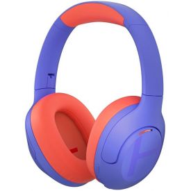 Наушники накладные Xiaomi Haylou S35 ANC, Violet, фиолетовый