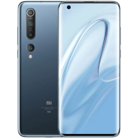 Смартфон Xiaomi Mi 10, 12.256 Гб,  Gray, серый 