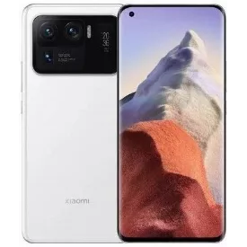 Смартфон Xiaomi Mi 11 Ultra, 12.512 Гб, White, белый