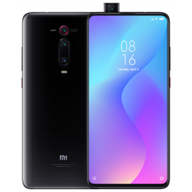 Смартфон Xiaomi Mi 9T, 6/128 ГБ, черный