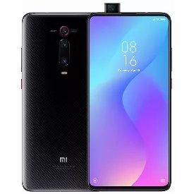 Смартфон Xiaomi Mi 9T, 6/64 ГБ, черный