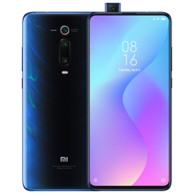 Смартфон Xiaomi Mi 9T, 6/128 ГБ, синий