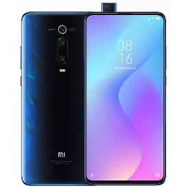 Смартфон Xiaomi Mi 9T, 6/64 ГБ, синий