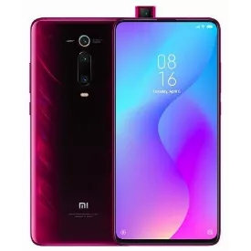 Смартфон Xiaomi Mi 9T, 6/64 ГБ, красный