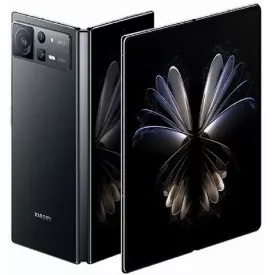 Смартфон Xiaomi Mix Fold 2, 12/256 ГБ, черный