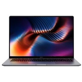 Xiaomi Ноутбук Xiaomi Notebook Pro 15 (Core i5-11320H 16/512GB) JYU4387CN, серый