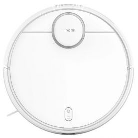 Робот-пылесос Xiaomi Mi Robot Vacuum S10, белый