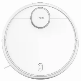Робот-пылесос Xiaomi Mi Robot Vacuum S10, белый
