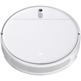 Робот-пылесос Xiaomi Mi Robot Vacuum-Mop 2 Lite, White, белый