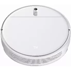 Робот-пылесос Xiaomi Mi Robot Vacuum-Mop 2 Lite, White, белый