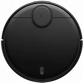 Робот-пылесос Xiaomi Mi Robot Vacuum-Mop P, черный