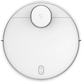 Робот-пылесос Xiaomi Mi Robot Vacuum-Mop P, белый