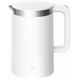 Умный чайник Xiaomi Mi Smart Kettle Pro, белый