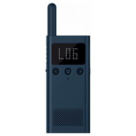 Рация Mijia Walkie Talkie 1S, синий