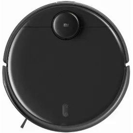 Робот-пылесос XIAOMI Mi Robot Vacuum-Mop 2 Pro, черный