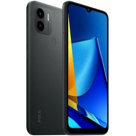 Смартфон Xiaomi POCO C51, 2/64 ГБ RU, Dual nano SIM, Black, черный