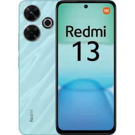 Смартфон Xiaomi Redmi 13, 6/128 GB, Blue, синий