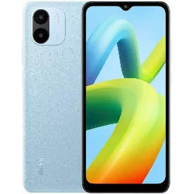 Смартфон Xiaomi Redmi A1 Plus, 2.32 Гб, голубой Global