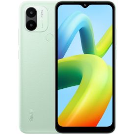 Смартфон Xiaomi Redmi A2 plus, 3/64 ГБ RU, 2 SIM, зеленый