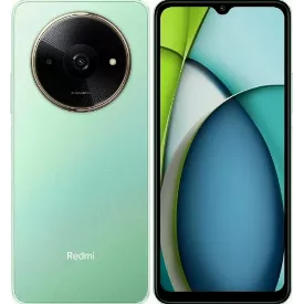 Смартфон Xiaomi Redmi A3x, 3/64 GB, Aurora, Green, зеленый