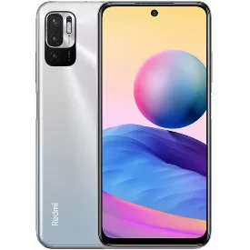 Смартфон  Xiaomi Redmi Note 10T, 4.128 Гб, Silver, серебристый 