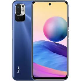 Смартфон Xiaomi Redmi Note 10T, 4.128 Гб, Blue, синий