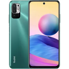 Смартфон Xiaomi Redmi Note 10T, 4.128 Гб, зеленый