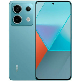 Смартфон Xiaomi Redmi Note 13 Pro 5G, 8/256 ГБ, Dual nano SIM + eSIM, голубой