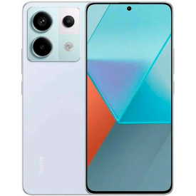 Смартфон Xiaomi Redmi Note 13 Pro 5G, 8/256 ГБ, Dual nano SIM + eSIM, пурпурный