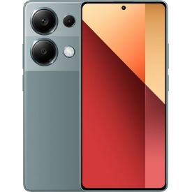 Смартфон Xiaomi Redmi Note 13 Pro 4G, 8/256 GB, Green
