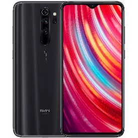 Xiaomi Redmi Note 8 Pro, 6/64 ГБ,  Gray, серый 