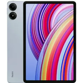 Планшет Xiaomi Redmi Pad Pro, 8/256 GB, Wi-Fi, Ocean Blue