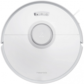 Робот-пылесос Roborock Q7 MAX, White, белый