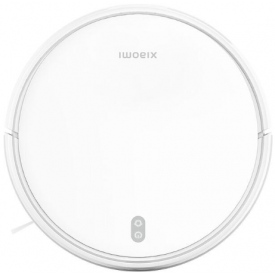 Робот-пылесос Xiaomi Robot Vacuum E10, White, белый