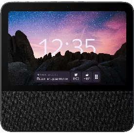 Умный дисплей Xiaomi Smart Display 10R, черный