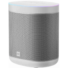 Умная колонка Xiaomi Mi Smart Speaker, White, белый