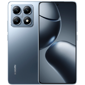 Смартфон Xiaomi 14T Pro, 12/256 GB, Blue