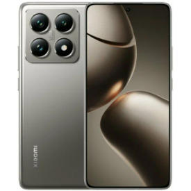 Смартфон Xiaomi 14T Pro, 12/1024 GB, Grey