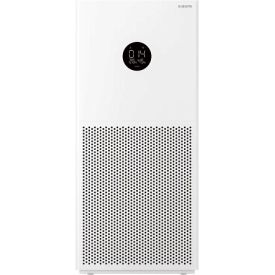 Очиститель воздуха Xiaomi Smart Air Purifier 4 Lite, белый