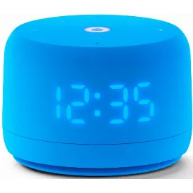 Умная колонка Яндекс Станция Лайт 2, 6 Вт, Blue