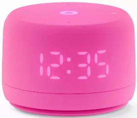 Умная колонка Яндекс Станция Лайт 2, 6 Вт, Pink