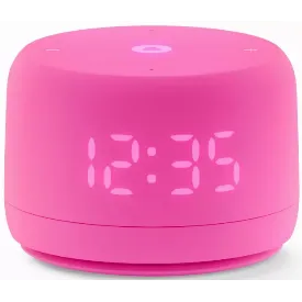 Умная колонка Яндекс Станция Лайт 2, 6 Вт, Pink