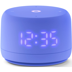 Умная колонка Яндекс Станция Лайт 2, 6 Вт, Purple