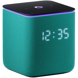 Умная колонка Яндекс Станция Миди, Green, зеленый